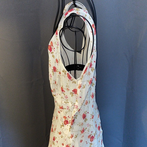 NWOT.  Jonathan Martin studio Fancy Dress.  Size 10 - Picture 2 of 6